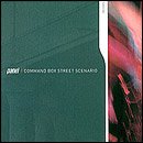 Panel - Command Box Street Scenario - CD (2005)